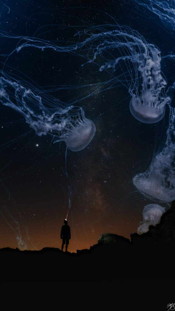 Jelly Skies