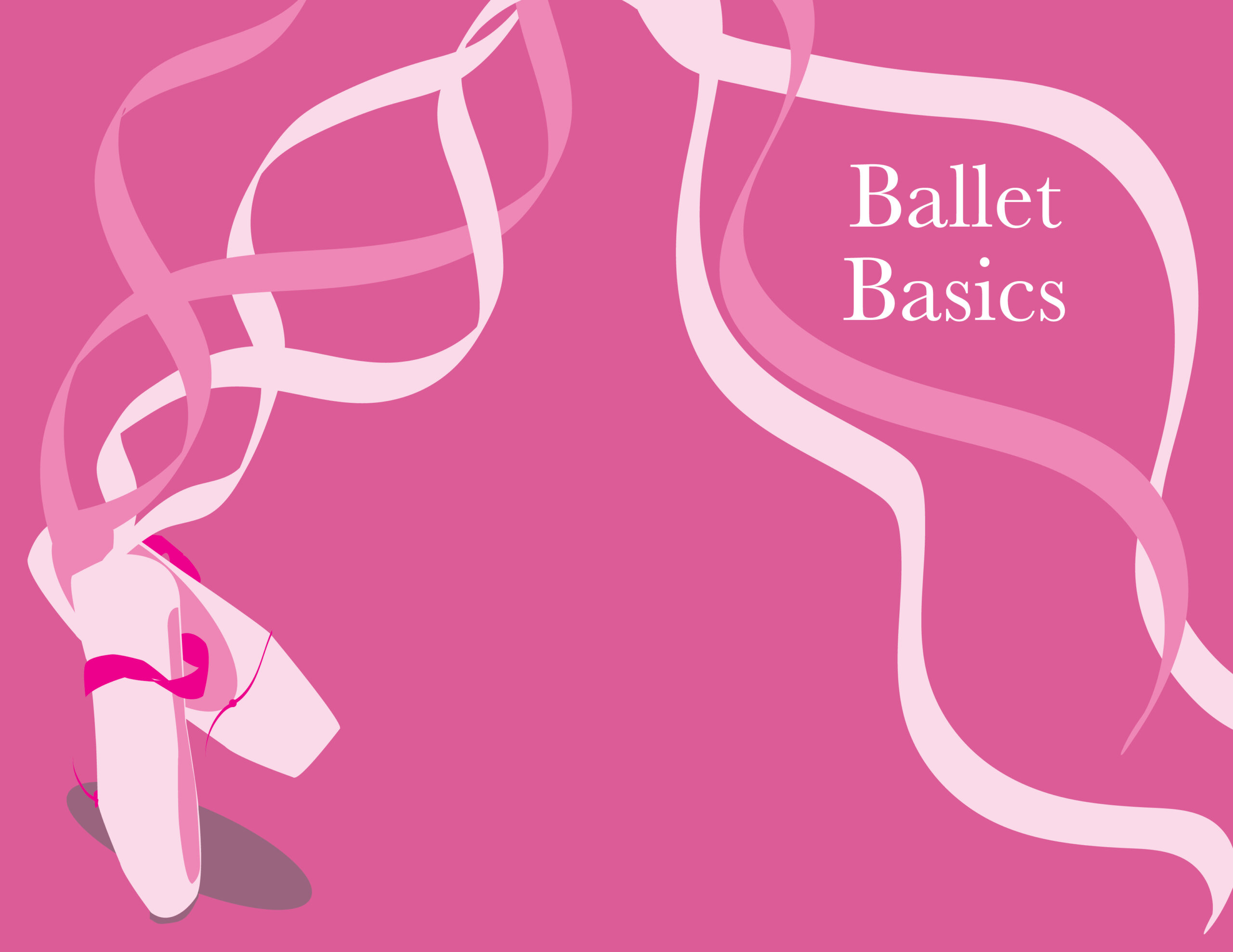 Zine poster